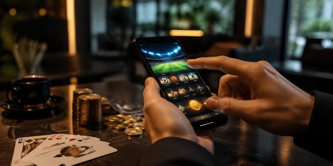 okking33 casino app visual