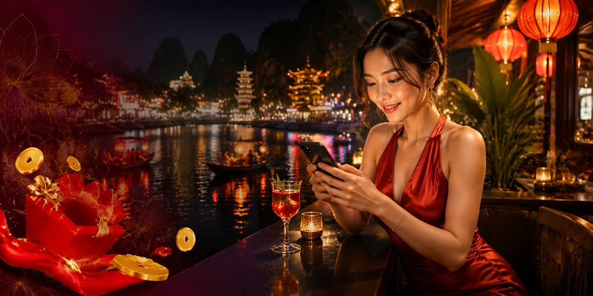 okking33 Slot Mekong